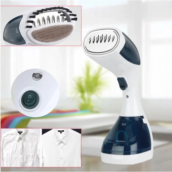 1100W Portable Garment Steamer