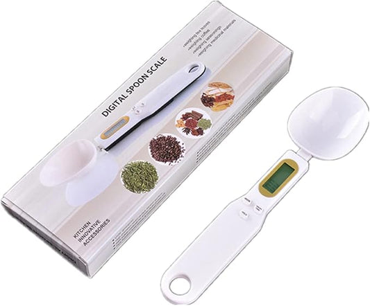 Spoon Digital Scale