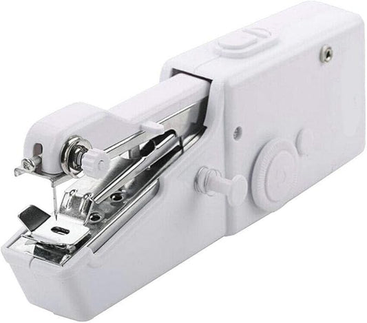 Mini Handheld Electric Sewing