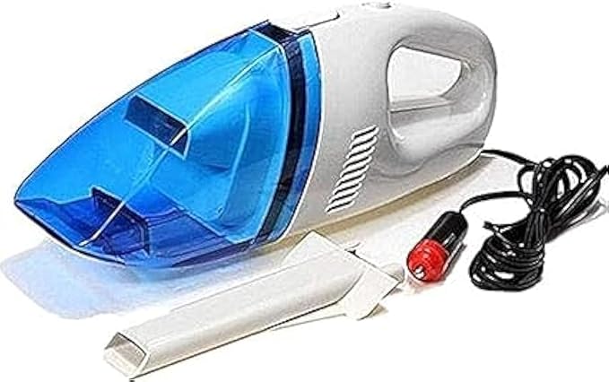 Handheld Car Dust Vacuum Cleaner