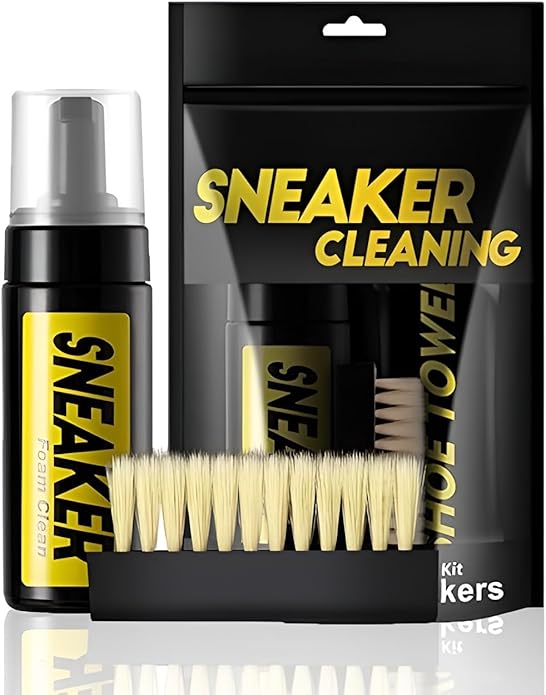 All-in-one Shoe Cleaning Kit