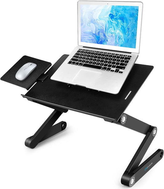 Laptop Stand Table