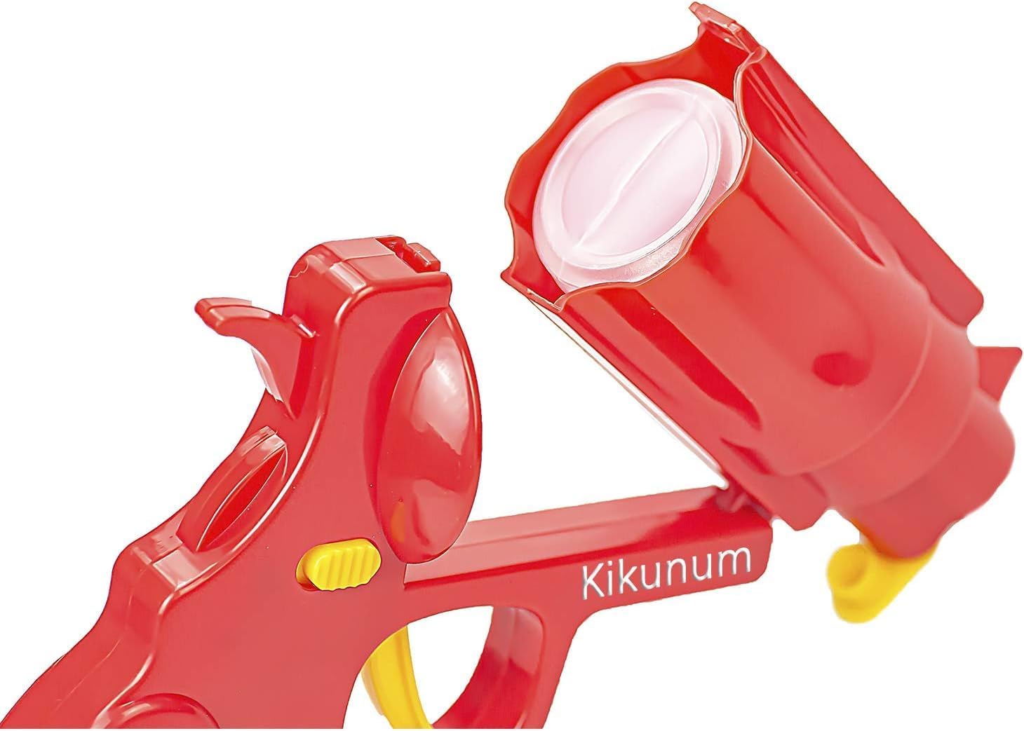 Sauce Dispenser, Plastic Container for Ketchup, Mustard, Barbecue, Hot Sauce Press Gun